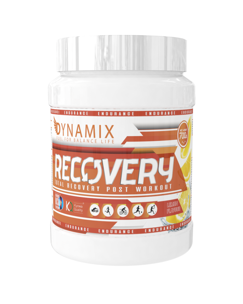 DYNAMIX Recovery 700 gr