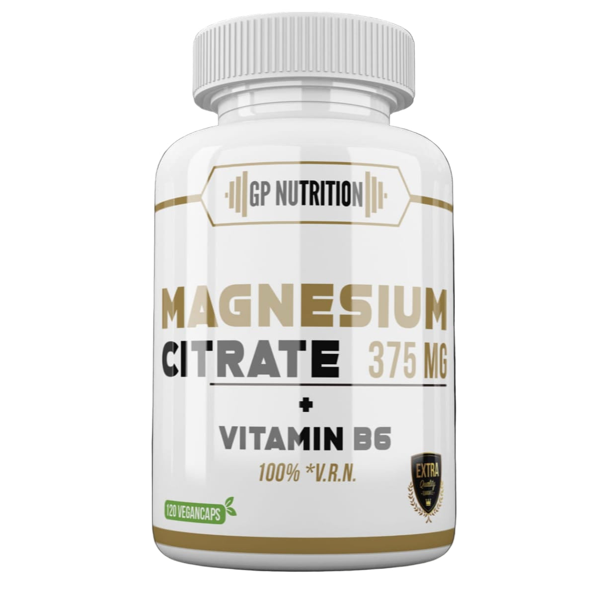 MAGNESIO CITRATO + VIT B6