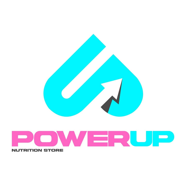POWER UP