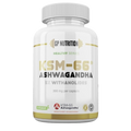 ASHWAGANDHA KSM-66®