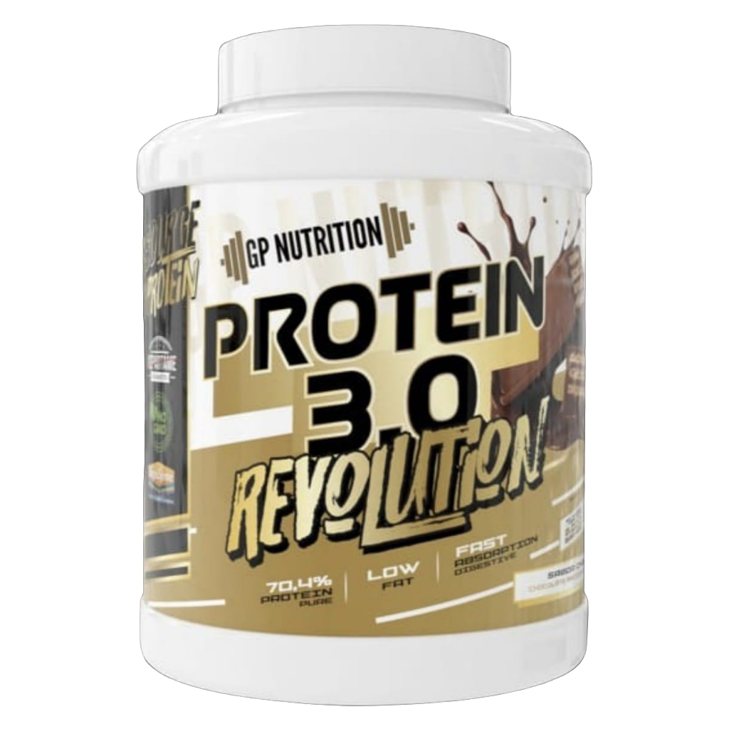 PROTEIN 3.0