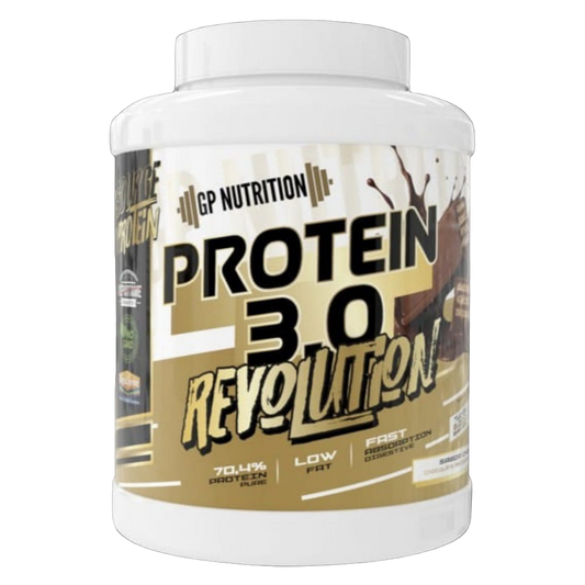 PROTEIN 3.0