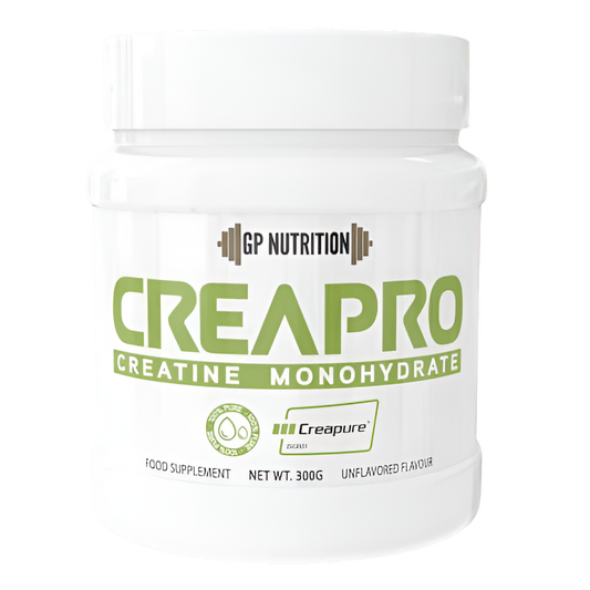 CREAPRO (CREAPURE®)