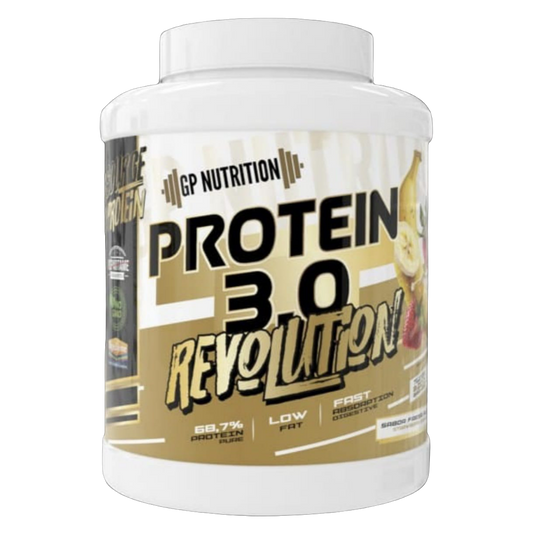 PROTEIN 3.0