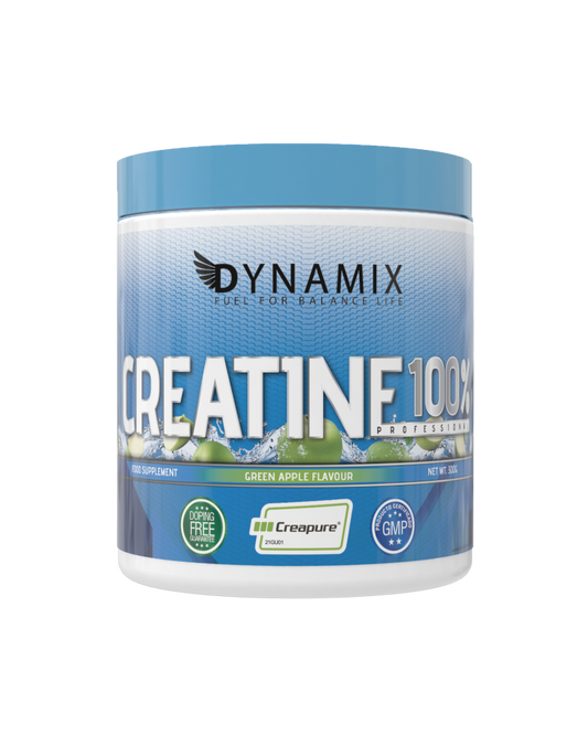 DYNAMIX Creatina Creapure - 300G