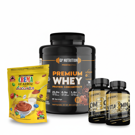 FUEL & RECOVER