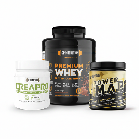 ANABOLIC CORE