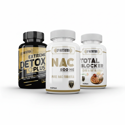 DETOX RESET