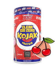 CLEAR ISO ZERO KOJAK®