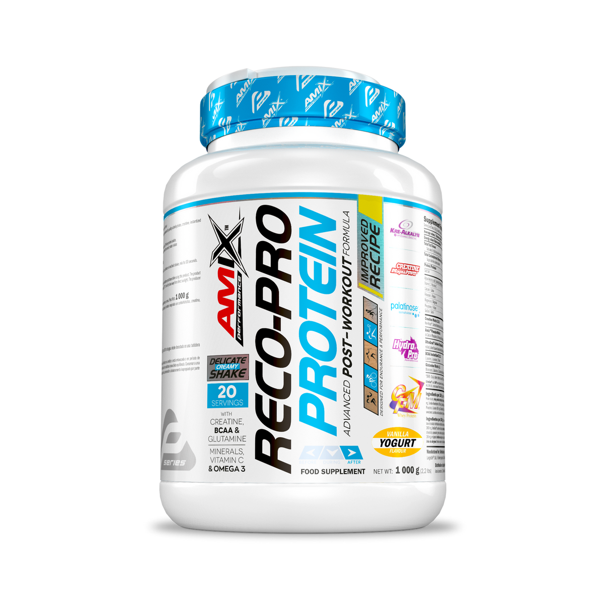 RECO-PRO