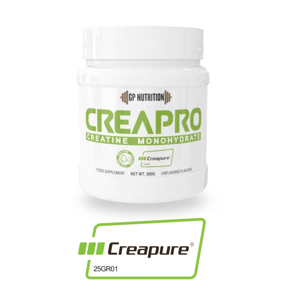 CREAPRO (CREAPURE®)