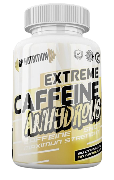 CAFEÍNA ANHIDRA