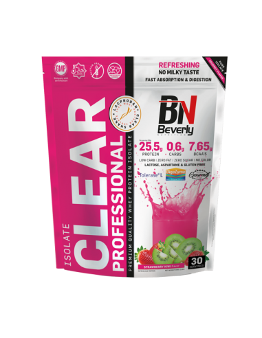 ISOLATE CLEARSHAKE 908 gr